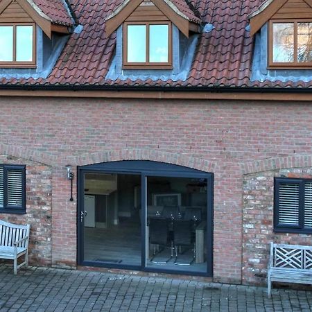 Queensgate Holiday Apartment , Beverley With Parking Dış mekan fotoğraf