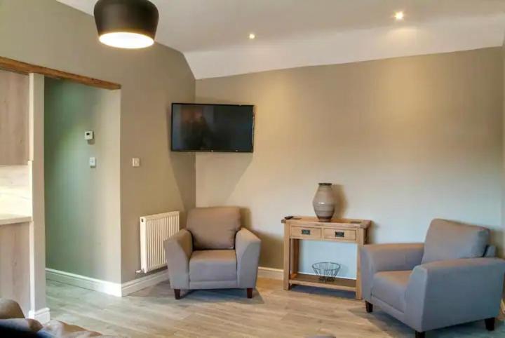 Queensgate Holiday Apartment , Beverley With Parking Dış mekan fotoğraf