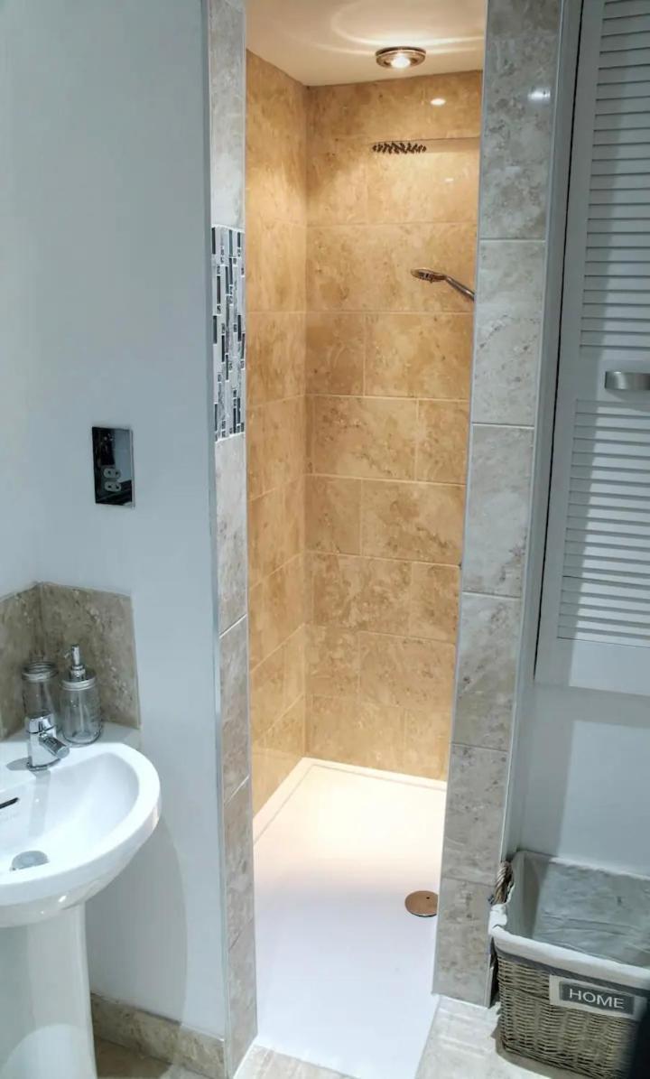 Queensgate Holiday Apartment , Beverley With Parking Dış mekan fotoğraf