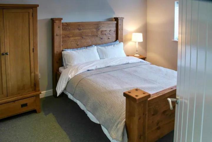Queensgate Holiday Apartment , Beverley With Parking Dış mekan fotoğraf