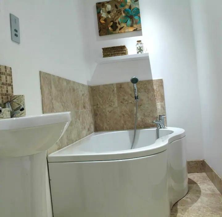 Queensgate Holiday Apartment , Beverley With Parking Dış mekan fotoğraf
