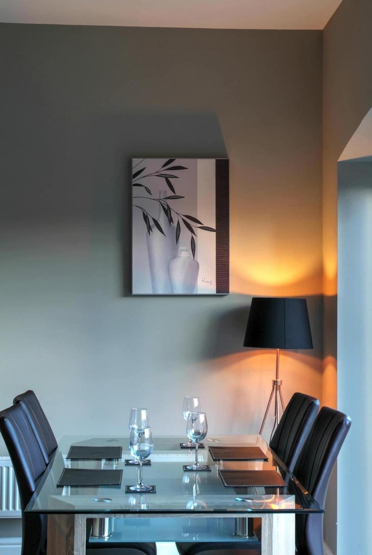 Queensgate Holiday Apartment , Beverley With Parking Dış mekan fotoğraf